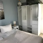 Strandhaus - Seeschwalbe