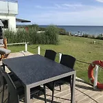 Strandhaus - Seeschwalbe * Fehmarnsund