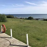 Strandhaus - Seeschwalbe Apartment Fehmarnsund