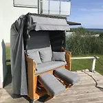 Strandhaus - Seeschwalbe Fehmarnsund