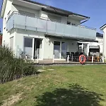 Strandhaus - Seeschwalbe アパート