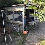Strandhaus - Seeschwalbe