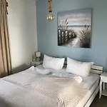 Strandhaus - Seeschwalbe アパート Fehmarnsund