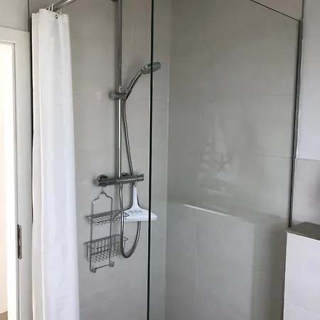 Apartmán Strandhaus - Seeschwalbe